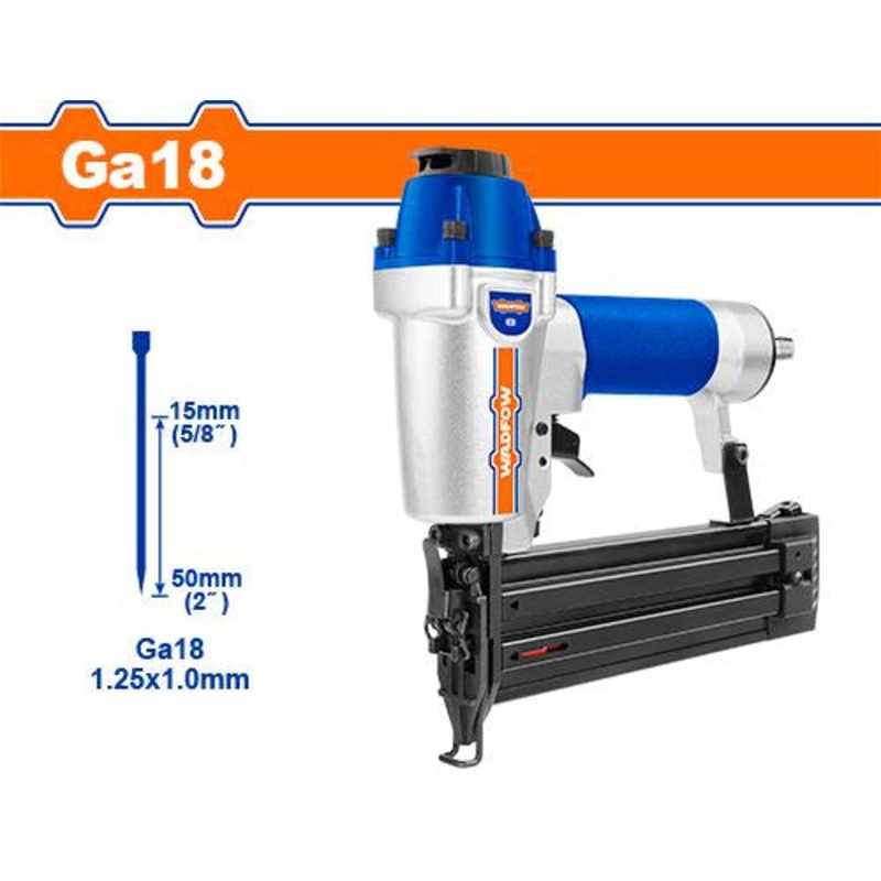 WADFOW Air Brad Nailer WBN1550