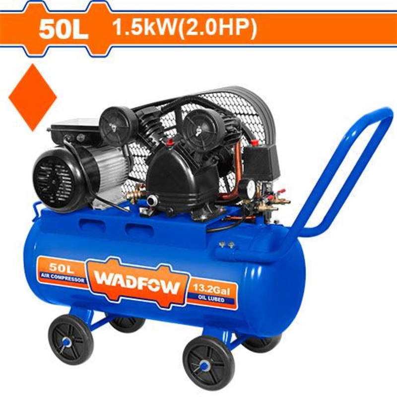 WADFOW Air Compressor WAP4A15