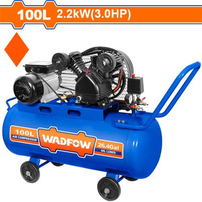 WADFOW Air Compressor WAP4R11