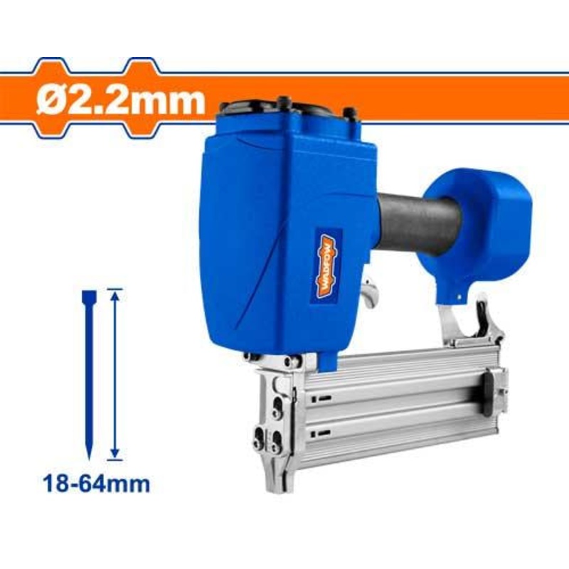 WADFOW Air Concrete Nailer WBN3564