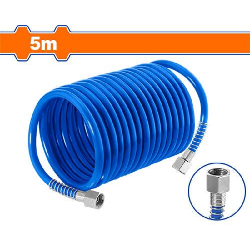 WADFOW Air Hose WQG1905 Durable