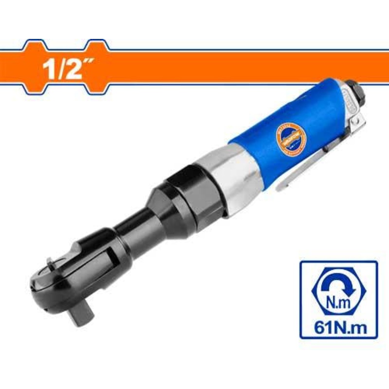 WADFOW Air Ratchet Wrench WAT3512