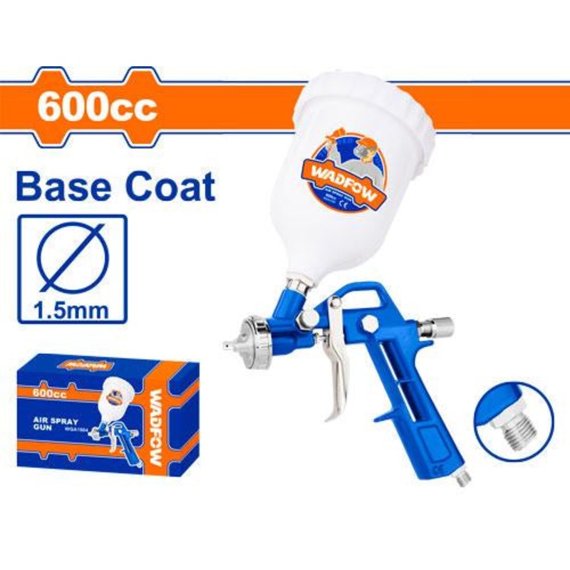 WADFOW Air Spray Gun WGA1504