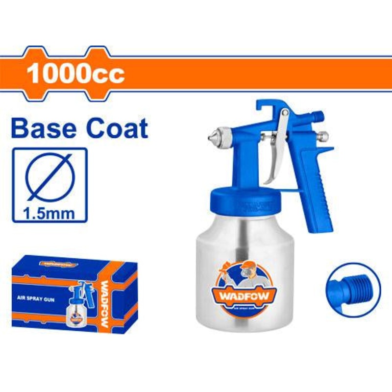 WADFOW Air Spray Gun WGA1561