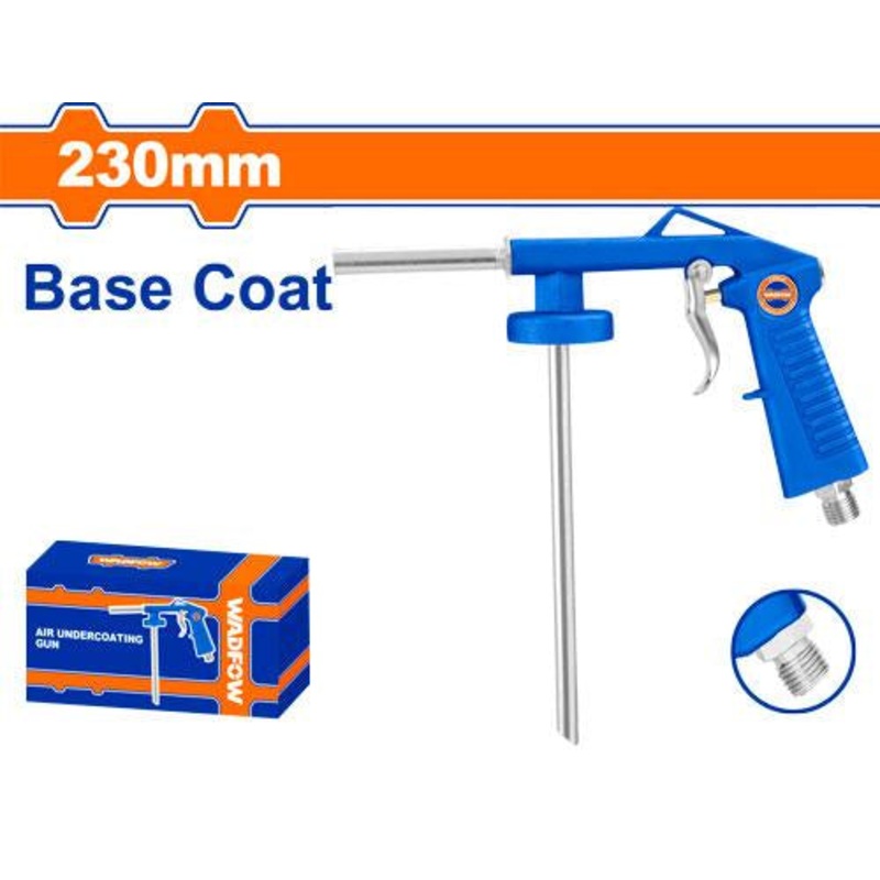 WADFOW Air Undercoating Gun