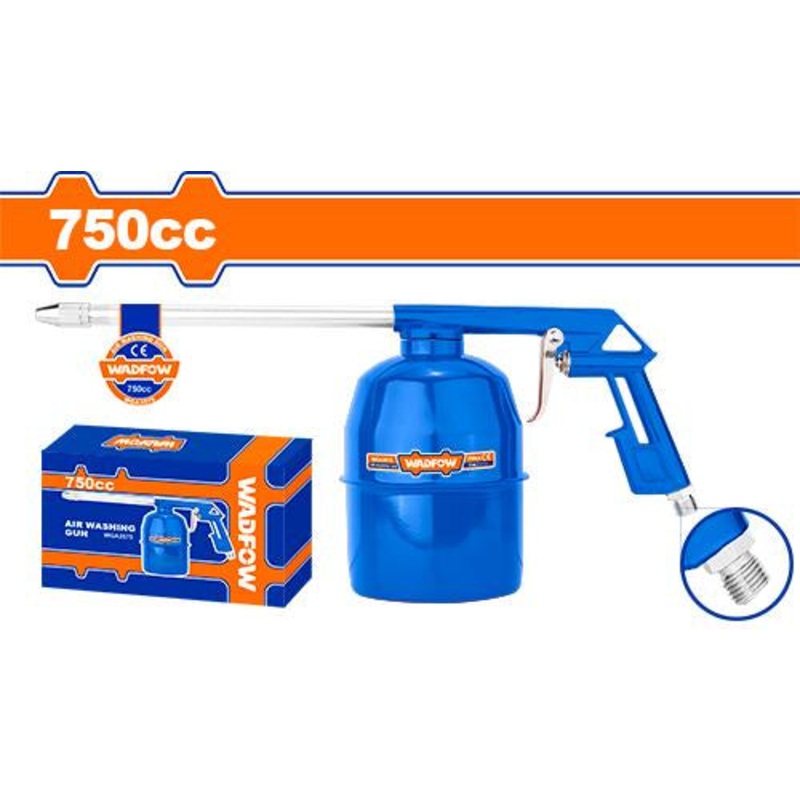 WADFOW Air Washing Gun WGA3575