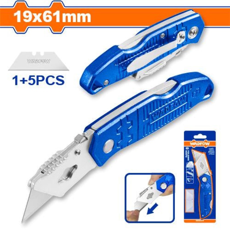 WADFOW Folding Knife WSK9419