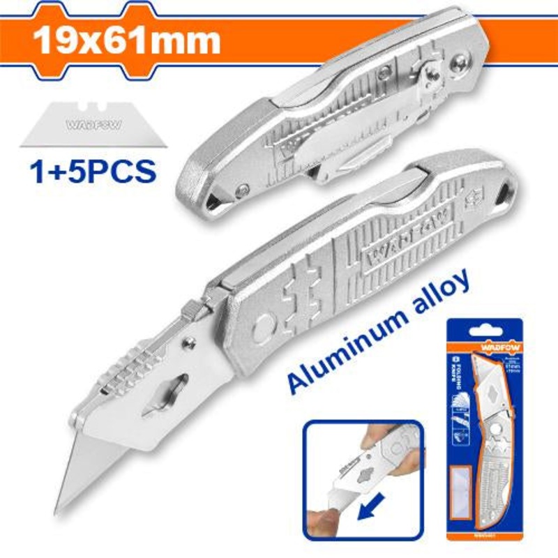 WADFOW Folding Knife WSK9461