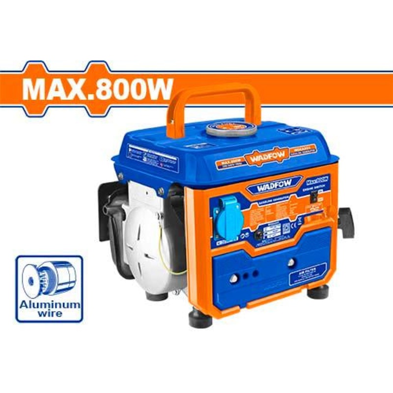 WADFOW Gasoline Generator WGEAA01