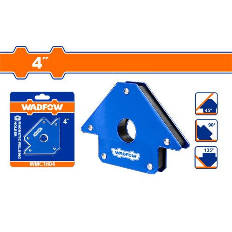 WADFOW Magnetic Welding Holder 4 inch