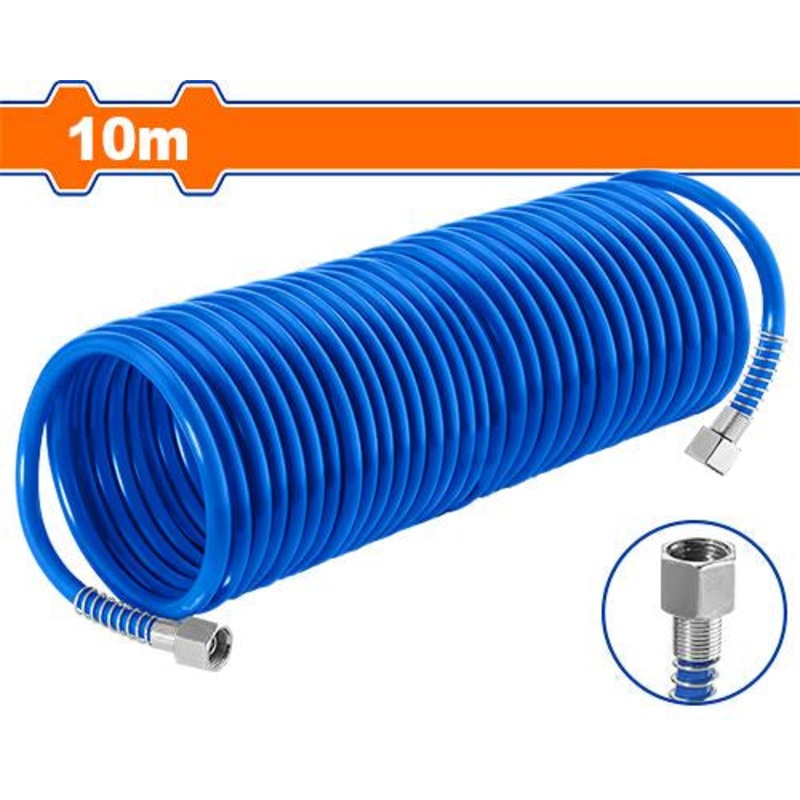 WADFOW PE Air Hose 10M