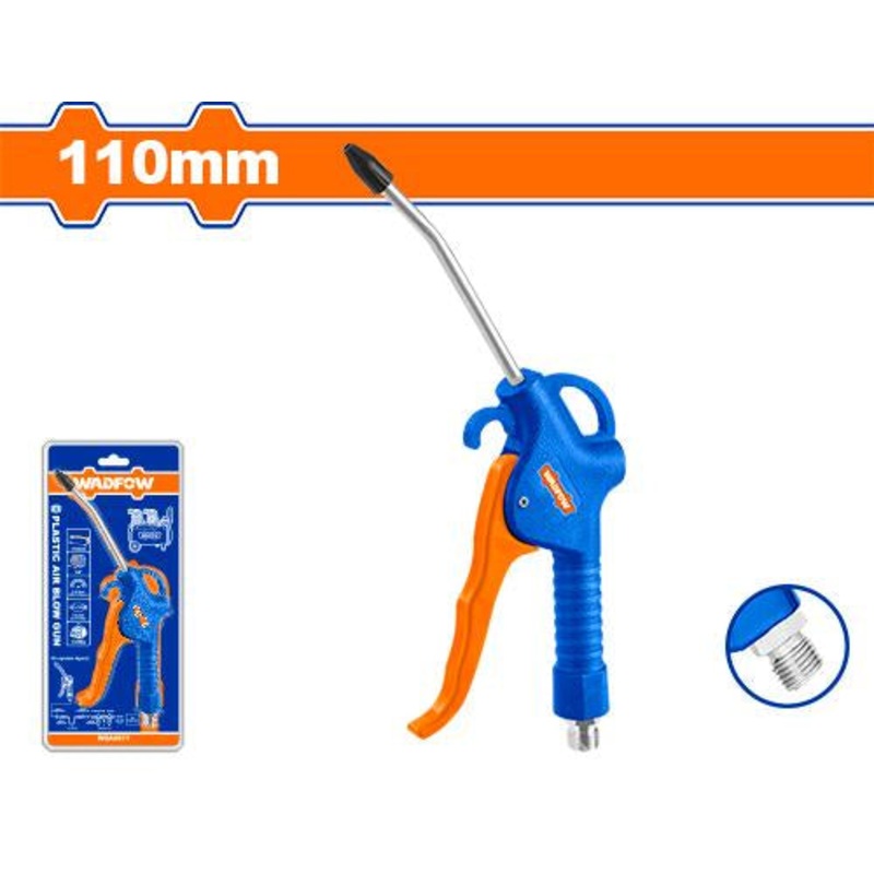 WADFOW Plastic Air Blow Gun WGA4611