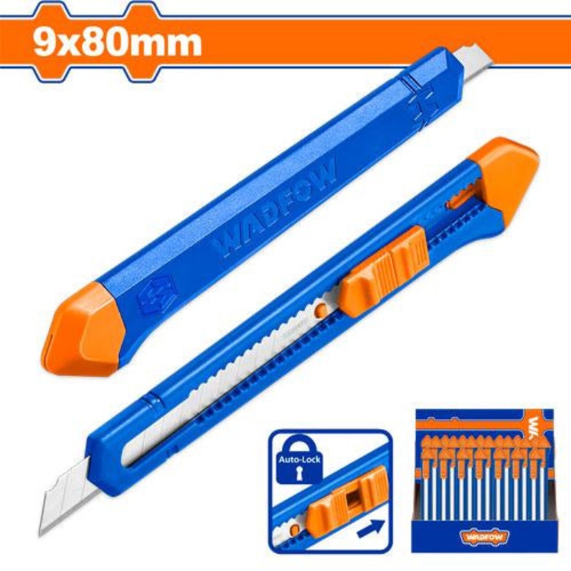 WADFOW Snap-off Blade Knife WSK2902
