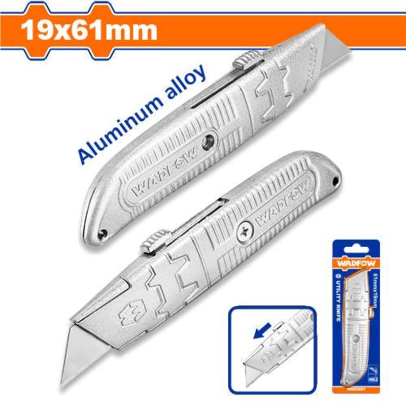 WADFOW Utility Knife WSK6661