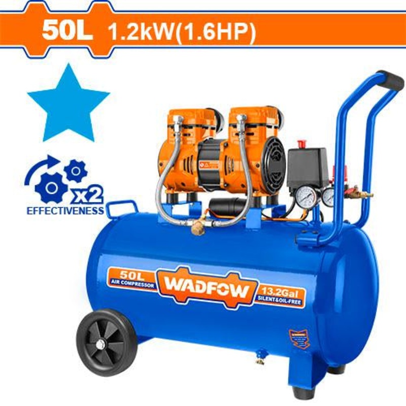 WADFOW WAP1A25 Air Compressor