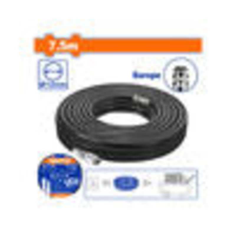 Air Hose 7.5m PVC WQG2E07 WADFOW