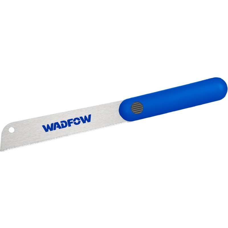 Dovetail Pull Saw 7-inch 65Mn Steel