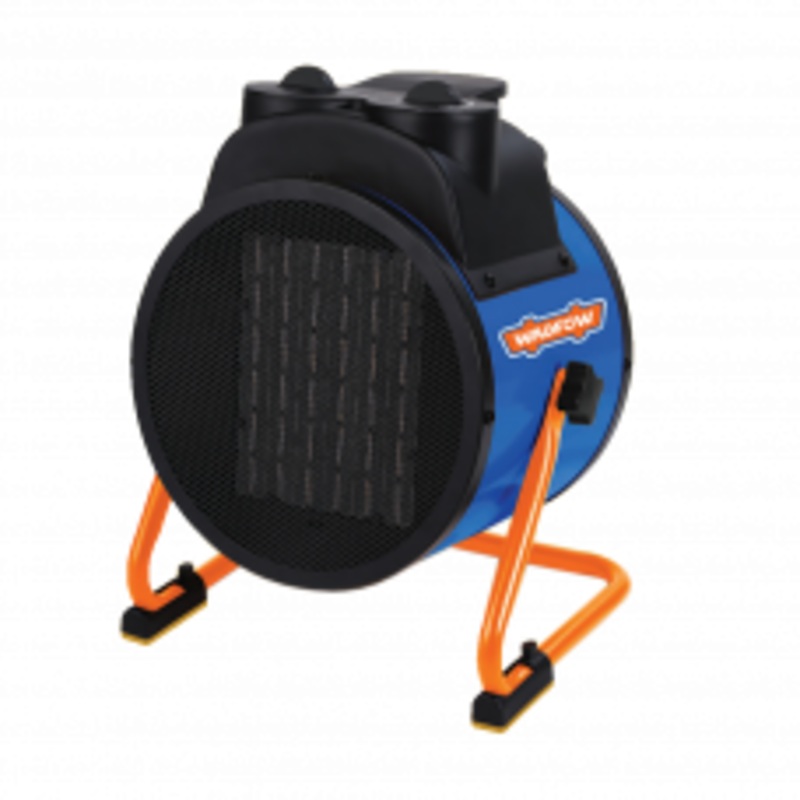 Electric Heater 220V 2kW Wadfow WHTP1A02