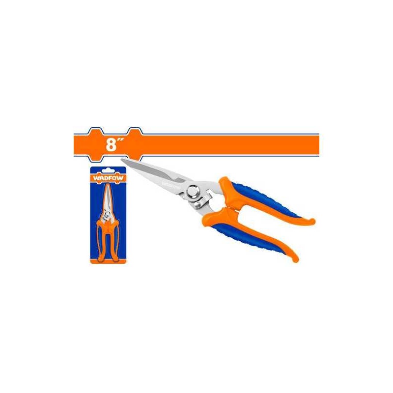 Electrician Scissors WSX1618 Stainless Steel