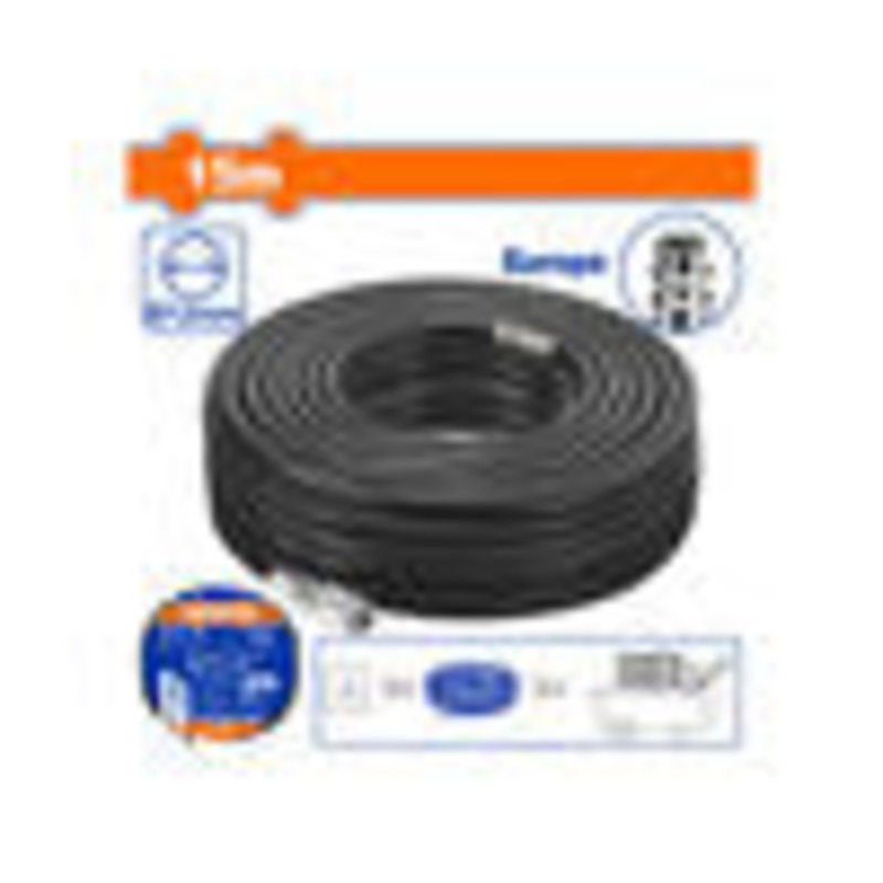 Haeris Mili 15m WADFOW PVC Hose