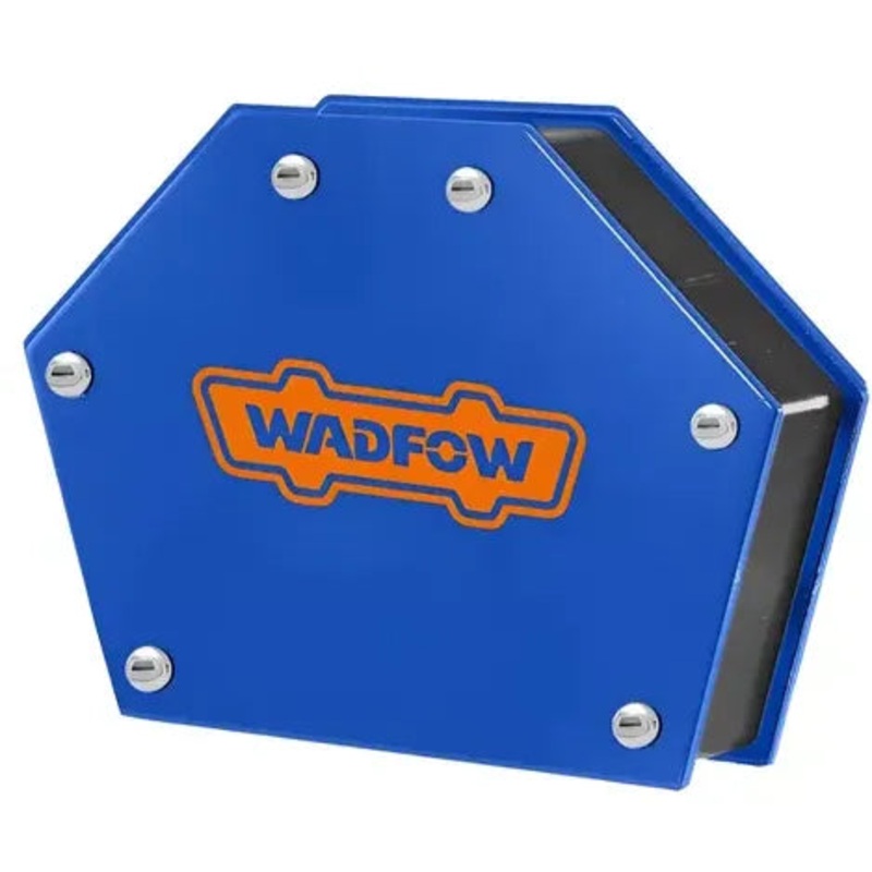 Magnetic Welding Holder 3" Wadfow WMC2603