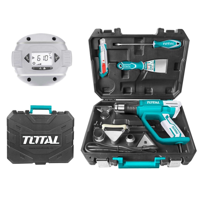 TB20062 Heat Gun
