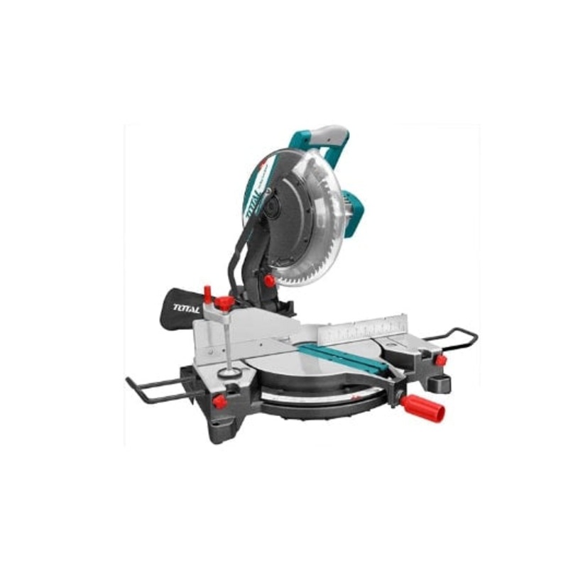 TOTAL Mitre Saw 1600W | 305mm (TS42163051)