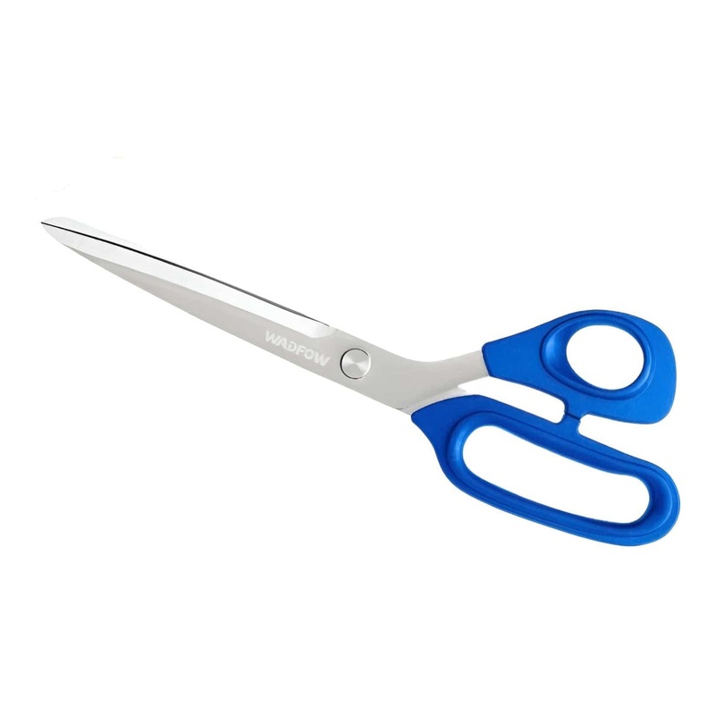 Wadfow 11" Stainless Steel Scissors