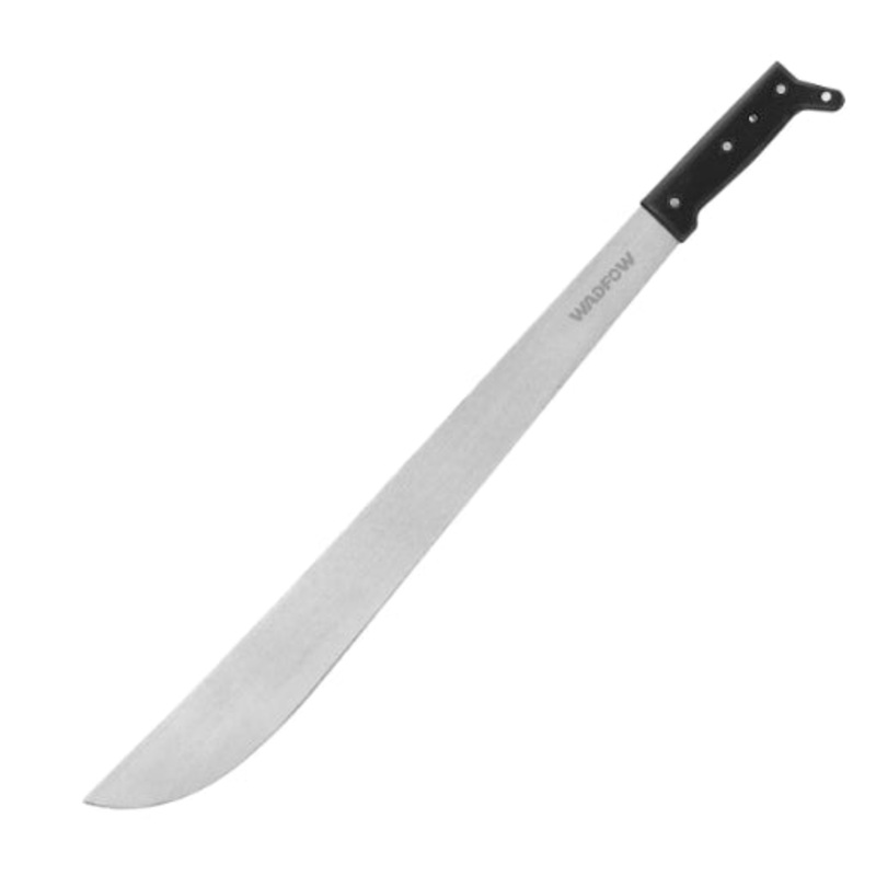 Wadfow 12-inch Carbon Steel Machete