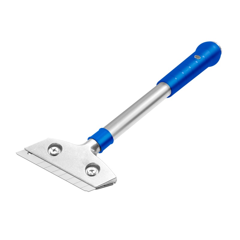 Wadfow 12 Inch Metal Scrapper