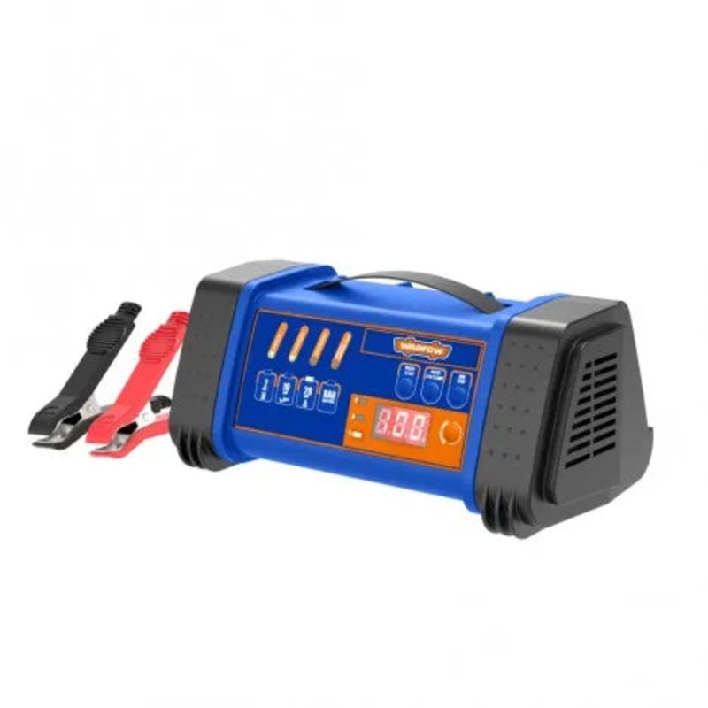 Wadfow 12V Battery Charger