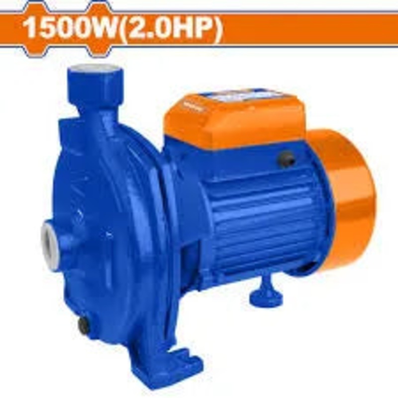 Wadfow 2 HP Pump 220V WWPCA05