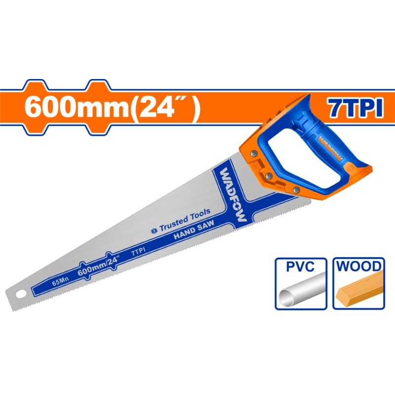 Wadfow 24 Premium Water Heater