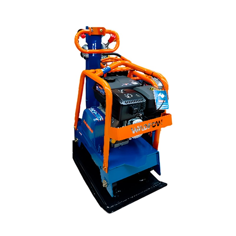 Wadfow 9.0HP Concrete Compactor WPA2A160