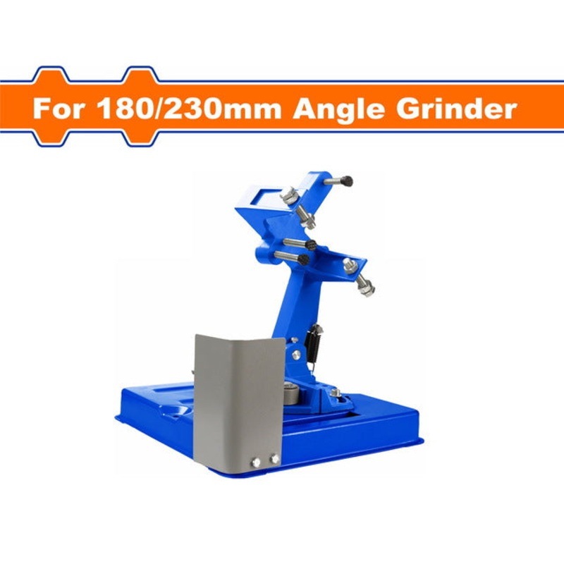 WADFOW Angle Grinder Stand 180-230mm