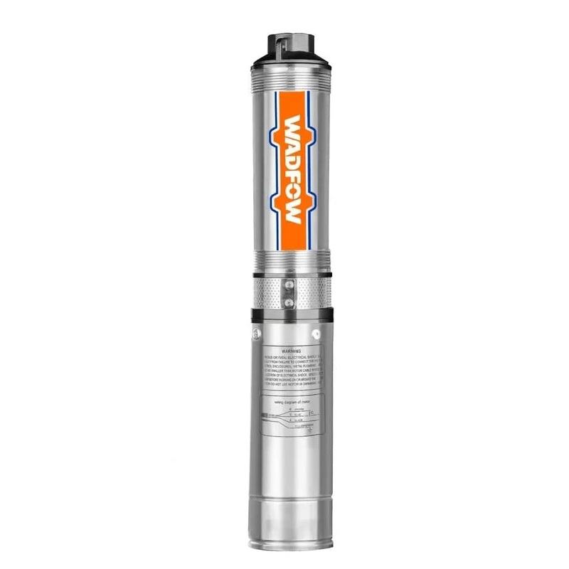 Wadfow Antlia Pigadiou 1.5hp Pump
