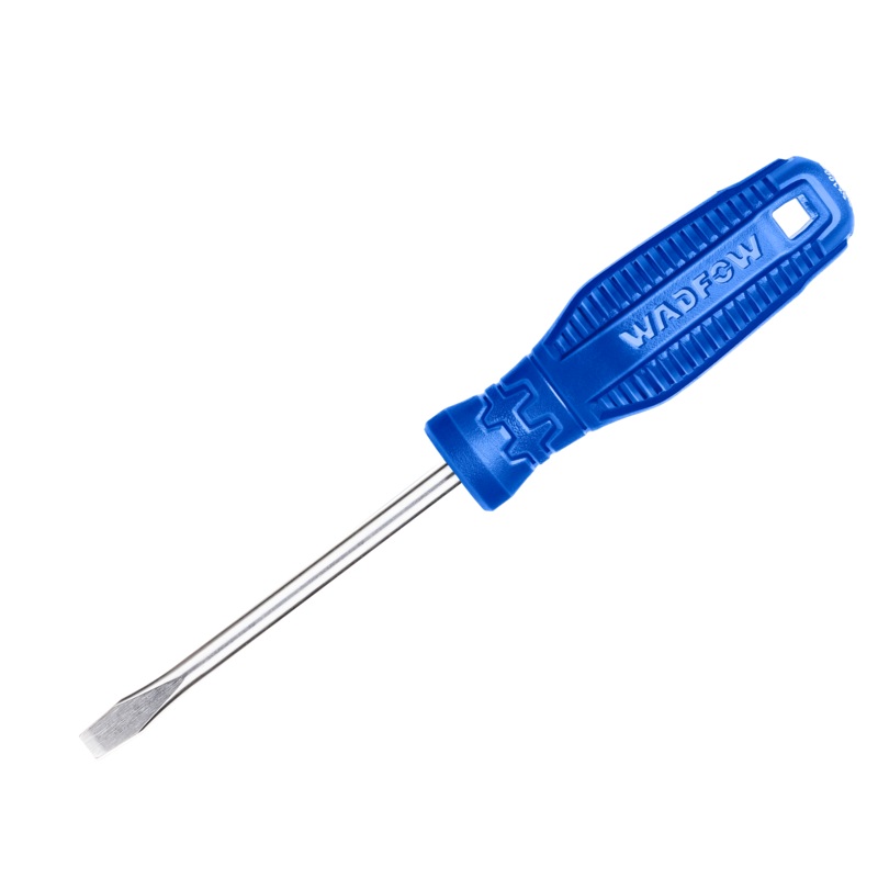 Wadfow Flathead Screwdriver 8x200 40CR