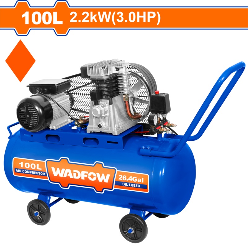 Wadfow Heavy Duty Air Compressor