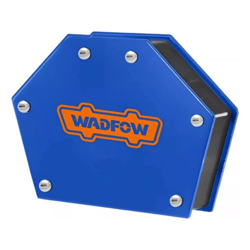 Wadfow Magnetic Multi-Angle Welding Support