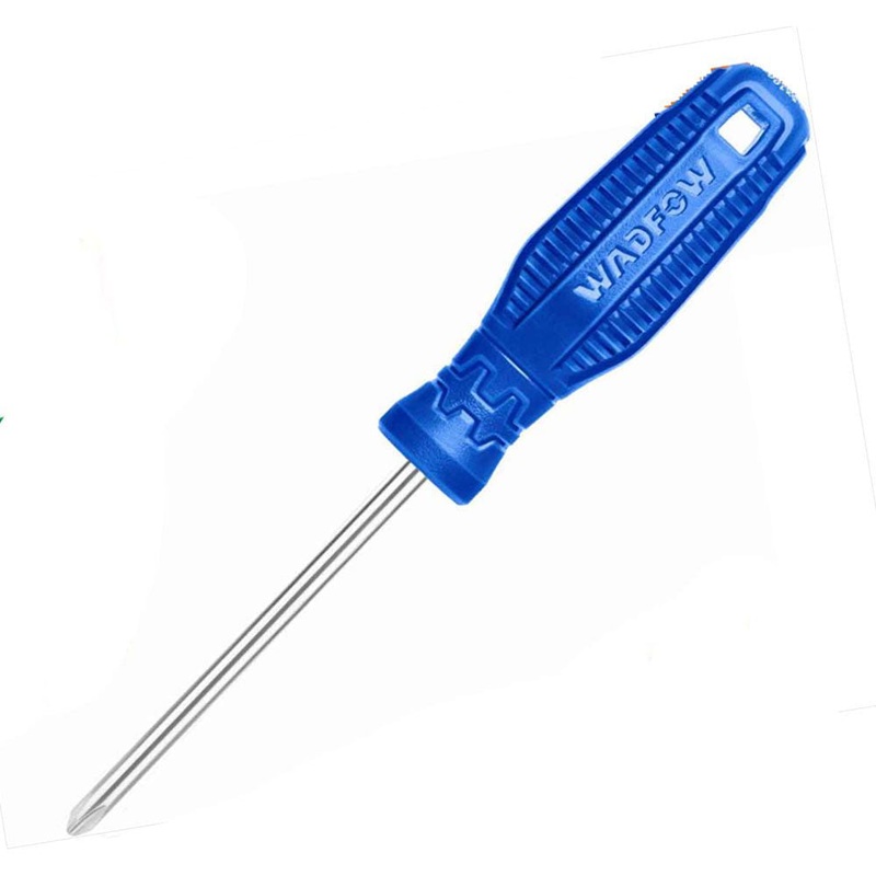 Wadfow Phillips Screwdriver PH2x150mm