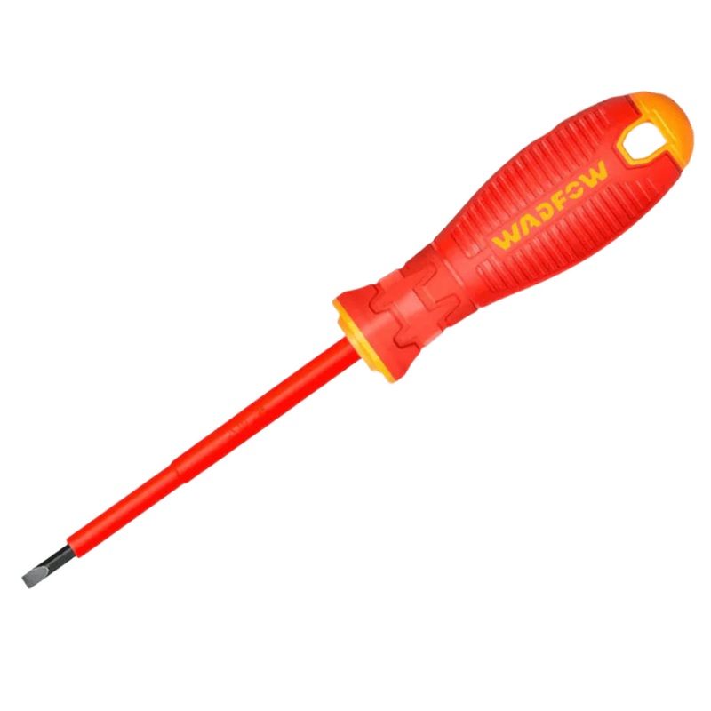 Wadfow SL5.5 Insulated Screwdriver 1000V