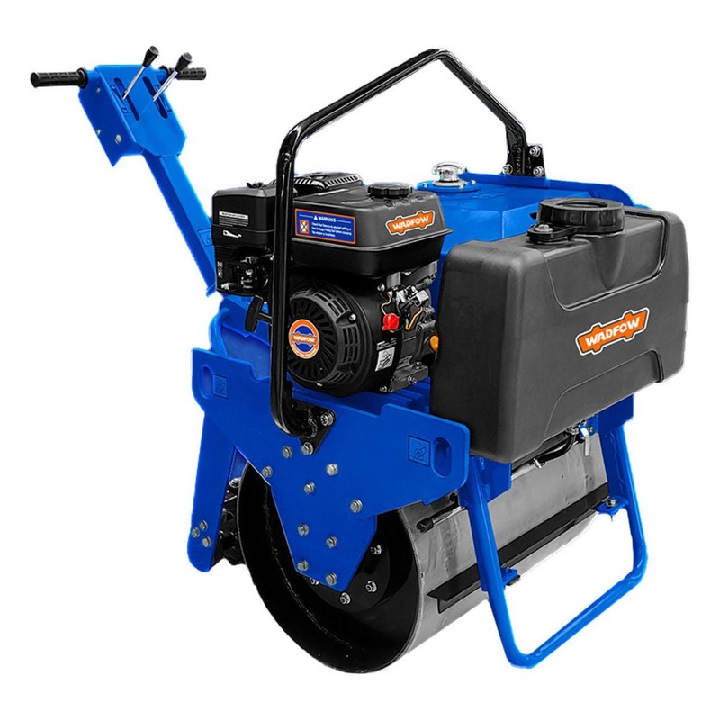 Wadfow WDRR1Q302 Single Drum Roller