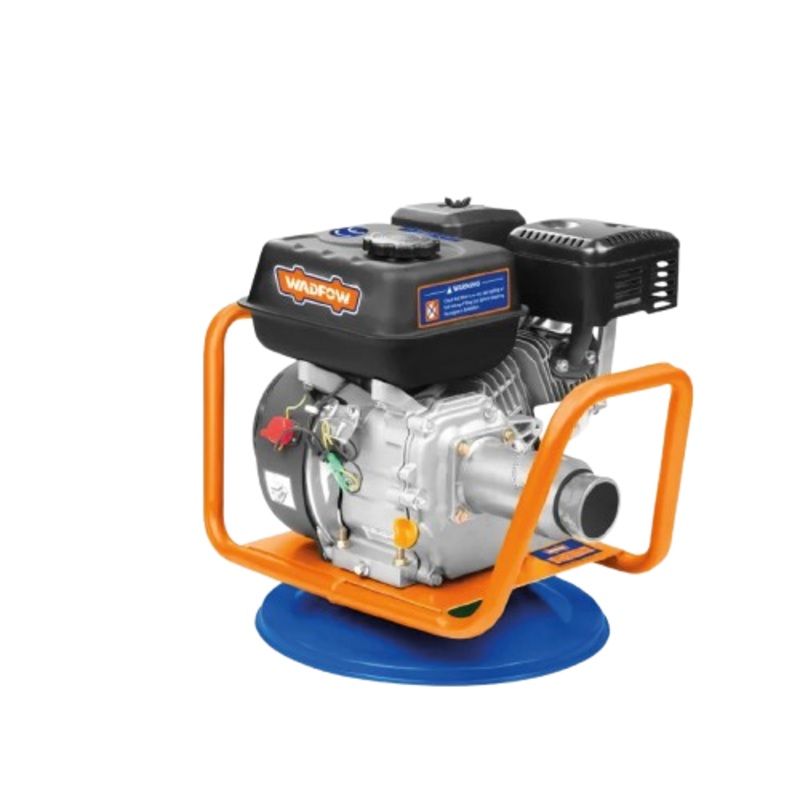 Wadfow WGB2A12 Gasoline Concrete Vibrator