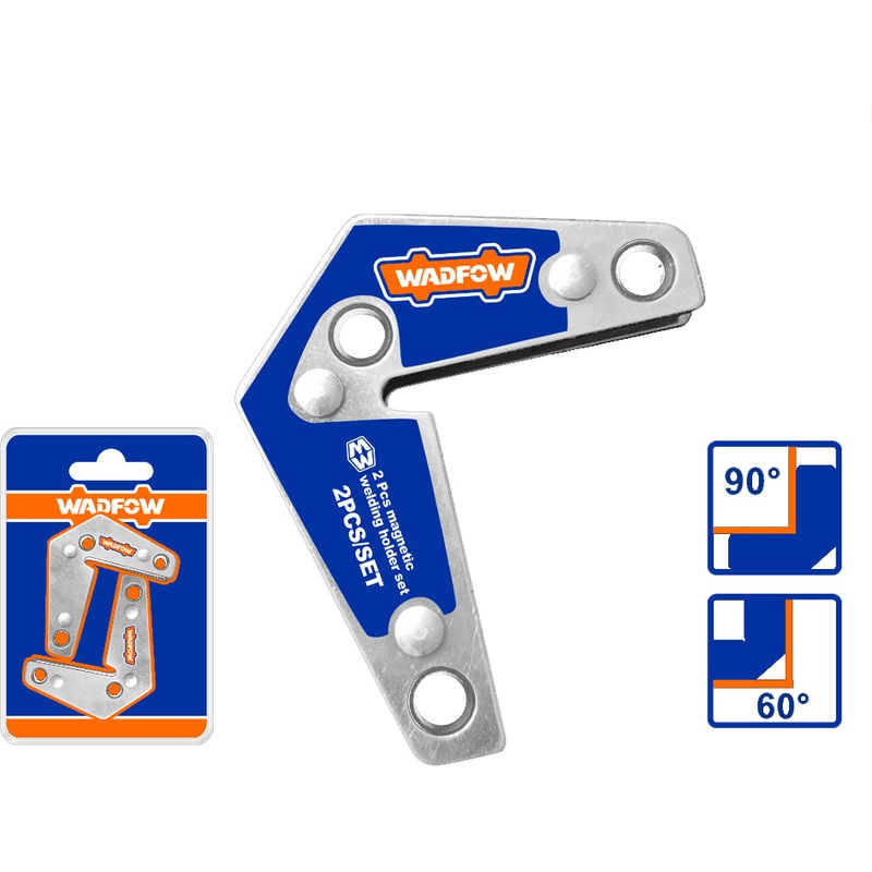 Wadfow WMC4601 Magnetic Welding Holder