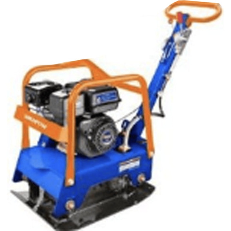 Wadfow WPA2A125 Gasoline Plate Compactor