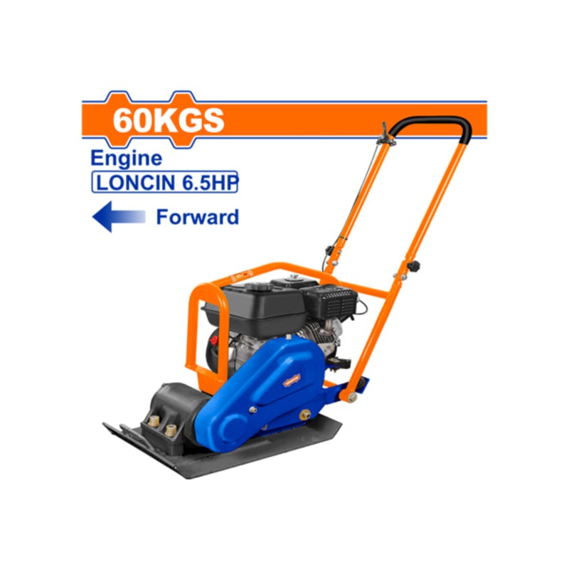 Wadfow WPM2A060 Gasoline Compactor