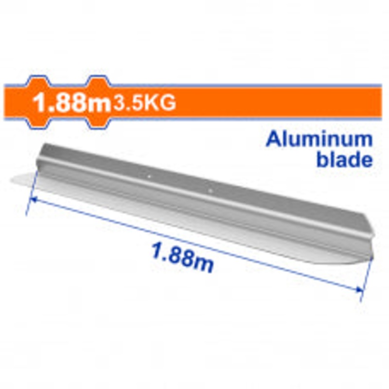 Wadfow WSFP1A188 Vibrating Screed Profile