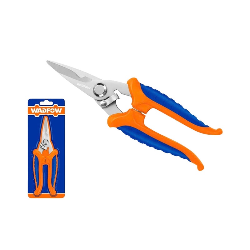 Wadfow WSX1617 Electricians Scissors