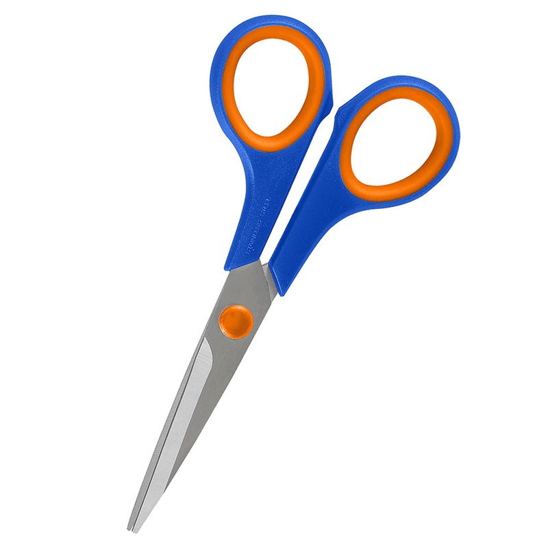 Wadfow WSX2655 Stainless Steel Scissors