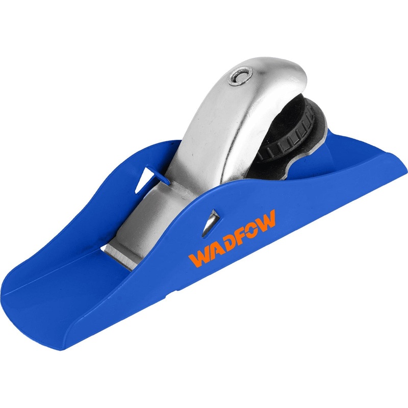 Wadfow WTB1101 Carbon Steel Wood Planer